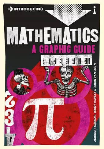 Introducing Mathematics cover