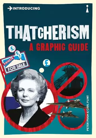 Introducing Thatcherism cover