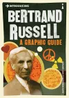 Introducing Bertrand Russell cover