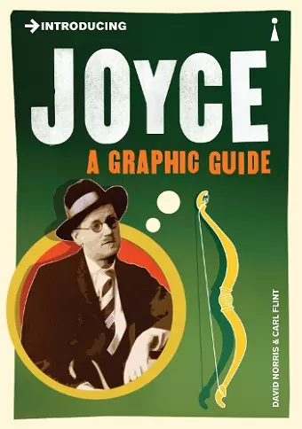 Introducing Joyce cover