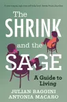 The Shrink and the Sage cover