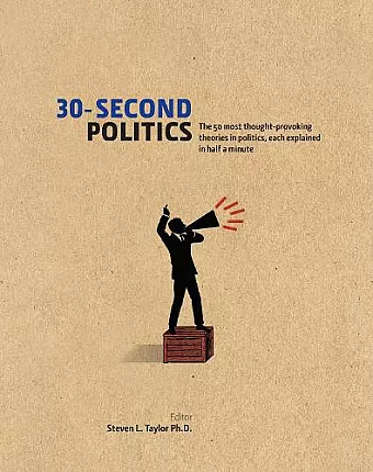 30-Second Politics cover