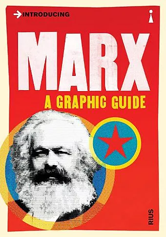 Introducing Marx cover