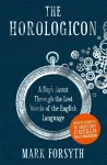 The Horologicon cover