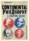 Introducing Continental Philosophy cover