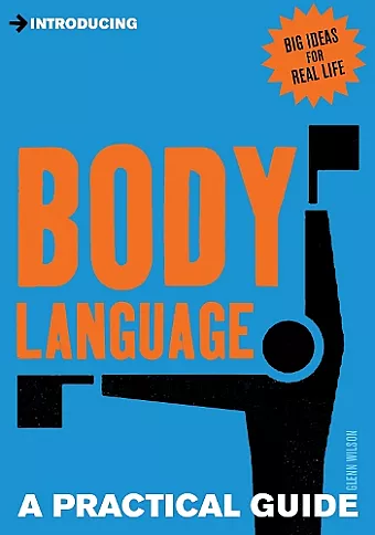 Introducing Body Language cover