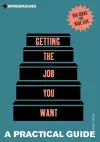 Introducing Getting the Job You Want cover