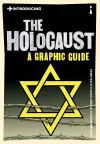 Introducing the Holocaust cover