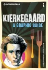 Introducing Kierkegaard cover