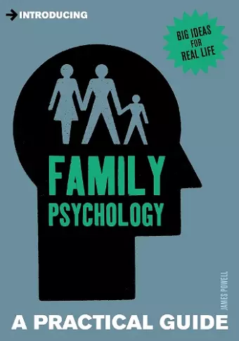 Introducing Family Psychology cover