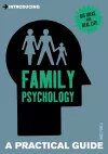Introducing Family Psychology cover