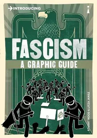 Introducing Fascism cover