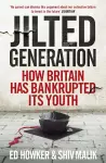 Jilted Generation cover