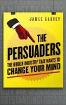 The Persuaders cover