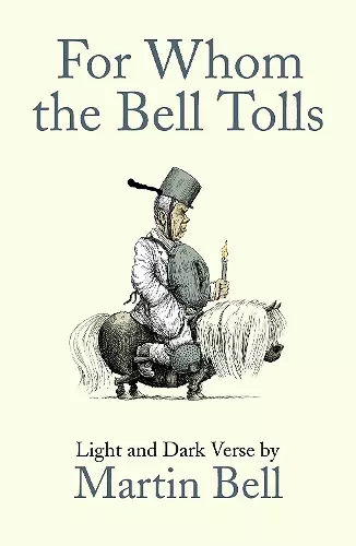 For Whom the Bell Tolls cover