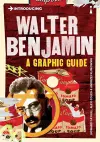 Introducing Walter Benjamin cover