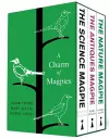 A Charm of Magpies cover