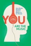 You Are the Music cover