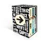 Introducing Graphic Guide Box Set - More Great Theories of Science cover
