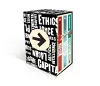 Introducing Graphic Guide Box Set - How To Change The World cover