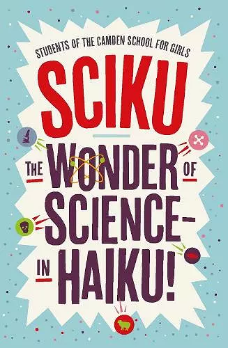 Sciku cover