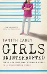 Girls Uninterrupted cover