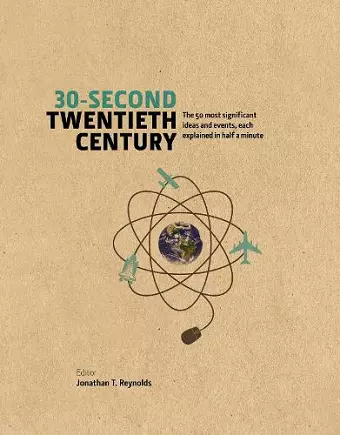 30-Second Twentieth Century cover