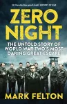 Zero Night cover