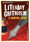 Introducing Literary Criticism cover