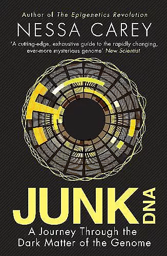 Junk DNA cover