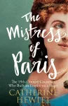The Mistress of Paris cover
