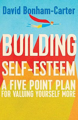 Building Self-esteem cover
