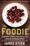 The Foodie cover