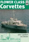 Flower Class Corvettes: Shipcraft Special cover
