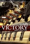HMS Victory cover