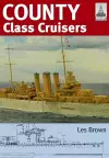 ShipCraft 19: County Class Cruisers cover