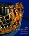 Ship Decoration 1630-1780 cover