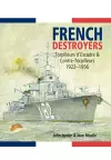 French Destroyers cover