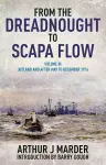 From the Dreadnought to Scapa Flow, Volume III cover