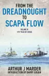 From the Dreadnought to Scapa Flow, Volume IV cover