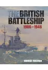 The British Battleship cover