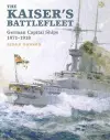 The Kaiser's Battlefleet cover