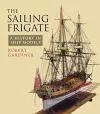 The Sailing Frigate cover