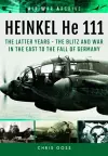 Heinkel He 111 cover