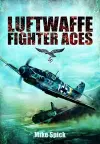 Luftwaffe Fighter Aces cover