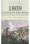 1809 Thunder on the Danube: Napoleon's Defeat of the Hapsburgs, Volume II cover