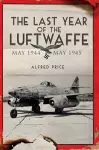 Last Year of Luftwaffe cover