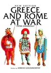 Greece and Rome at War cover