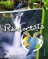 Planet Earth: Rainforests cover