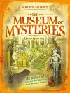 The Museum of Mysteries cover